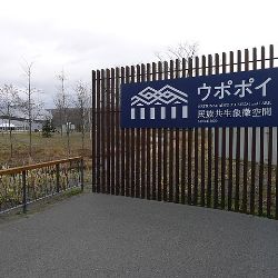 白老町