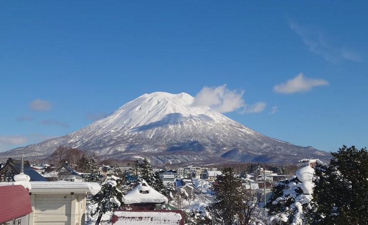 ニセコ町