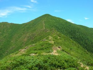 世界ジオパークにも認定された