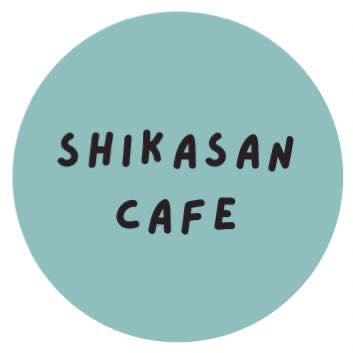 shikasan cafe